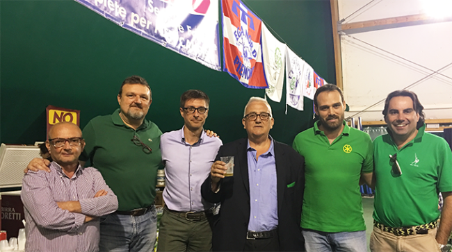 amministratori lega nord ossola