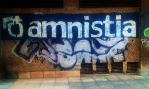 amnistia murales