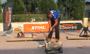 andrea rossi still timbersports