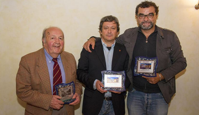 angius galvani marinello