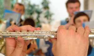 anmiba giovani banda clarino