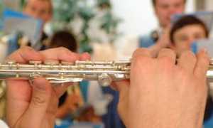 anmiba giovani banda clarino