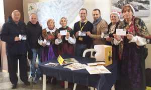 annullo cai mostra bianco