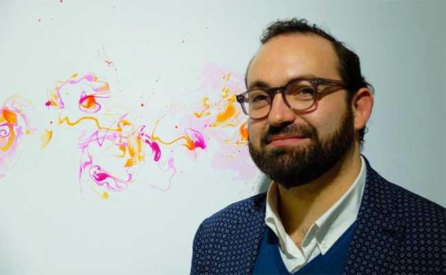 antonio d amico mostre