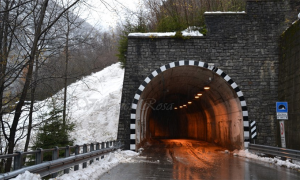 anzasca galleria valanga