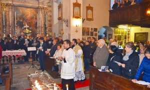 anzino entrata don chiesa