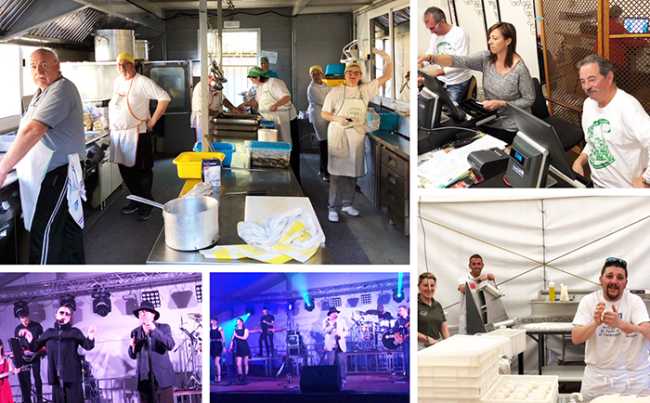 aprile varzese 2018 volontari mix