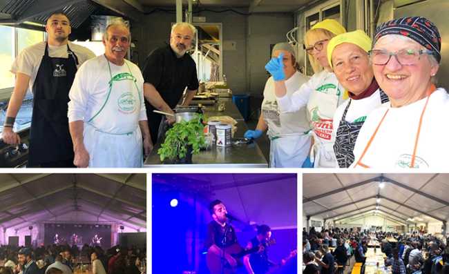 aprile varzese penultima sera 19 