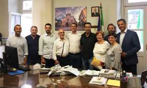 arbitro domo pizzi gruppo affatato