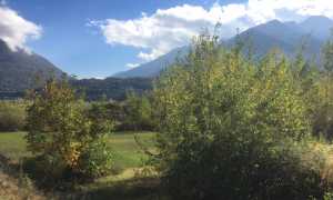 area casa riposo prato