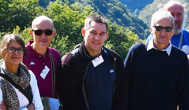 ars uni cottini slovenia Group2 ISCAR Tolmin Photo 191