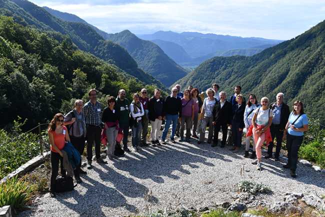 ars uni slovenia Group2 ISCAR Tolmin Photo 191