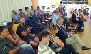 arsuni filiera alimentare