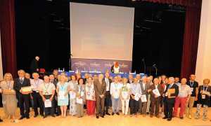 artigiani 18 premiati