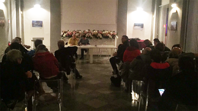 assemblea soci pro loco