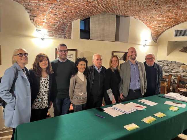 associazione mosaico