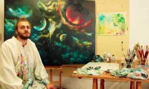 atelier alessandro artista