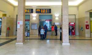 atrio stazione domo biglietti