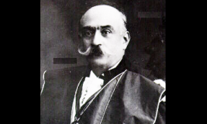 augusto righi fisico