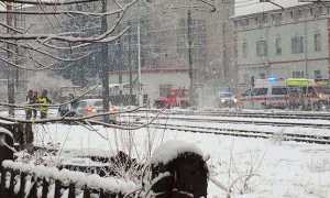 auto binari neve villa dic 17