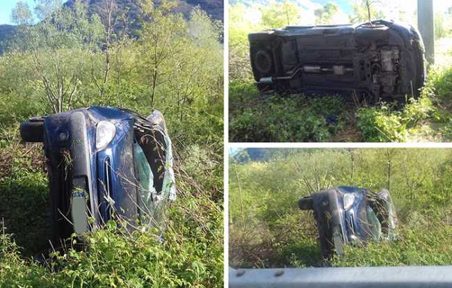 auto cappotattata 600 megolo