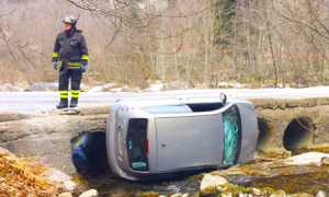 auto torrente ceppo gen 17