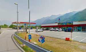 autogrill ss33 villa nord