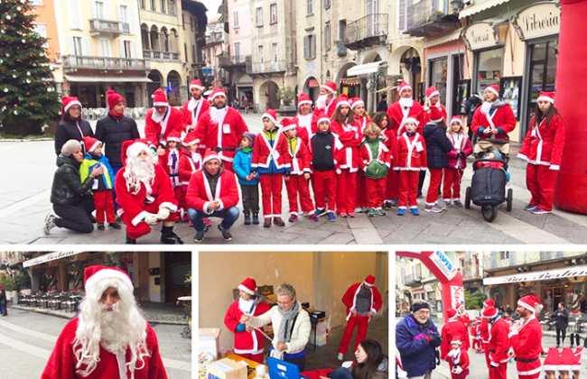 avis babbi natale corsa