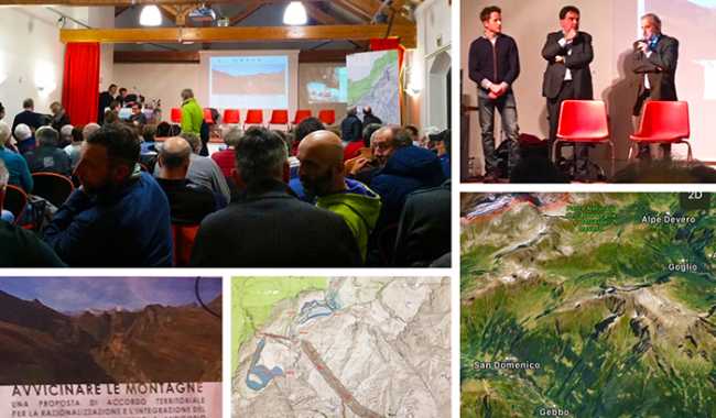 avvicinare montagn convegno crodo mix 17