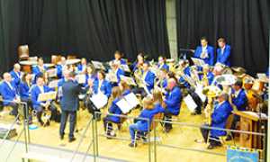 b Banda Baceno vallese