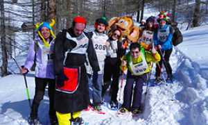 b Divertimento a La Traccia Bianca