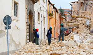 b Emergenza Terremoto Abruzzo 2009 12