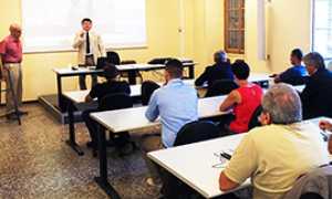 b Stefano Costa conferenza di chiusura 26 luglio 2016