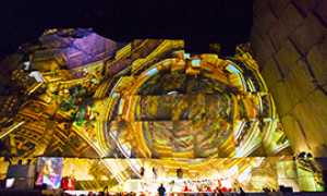 b Tones on the Stones1