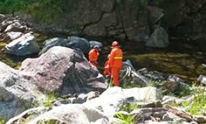 b aib incendio valgrande