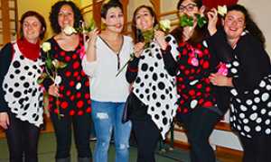 b aib vigezzo serata benefica