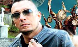 b alex silipo cantante