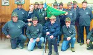 b alpini domodossola sede