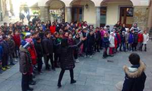 b alunni rosmini piazza