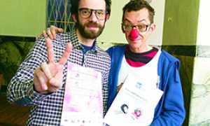 b anna night bracco achilli