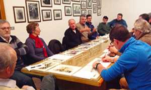 b anzasca crosa lenz