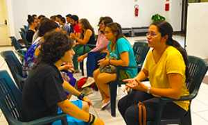 b aperitivo collaborativo