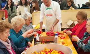 b aprile varzo volontari