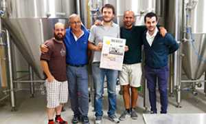 b balabiott festa birra