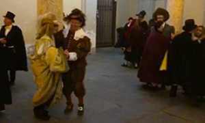 b ballo portici carnevale 2016