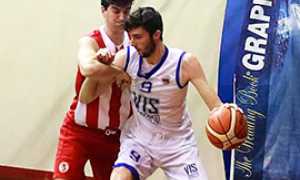 b basket DAndrea Daniele1