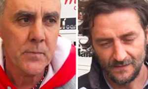 b benedetti puzzello