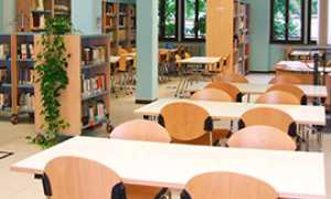 b biblioteca contini domo