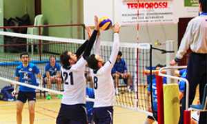 b bistrot volley muro