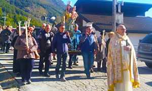 b bognanco processione